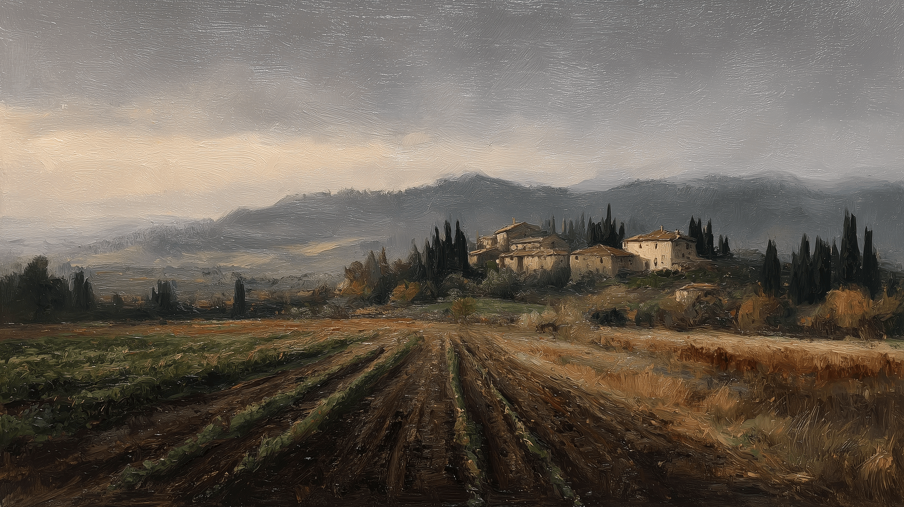 Creative Studio - Project showcase image