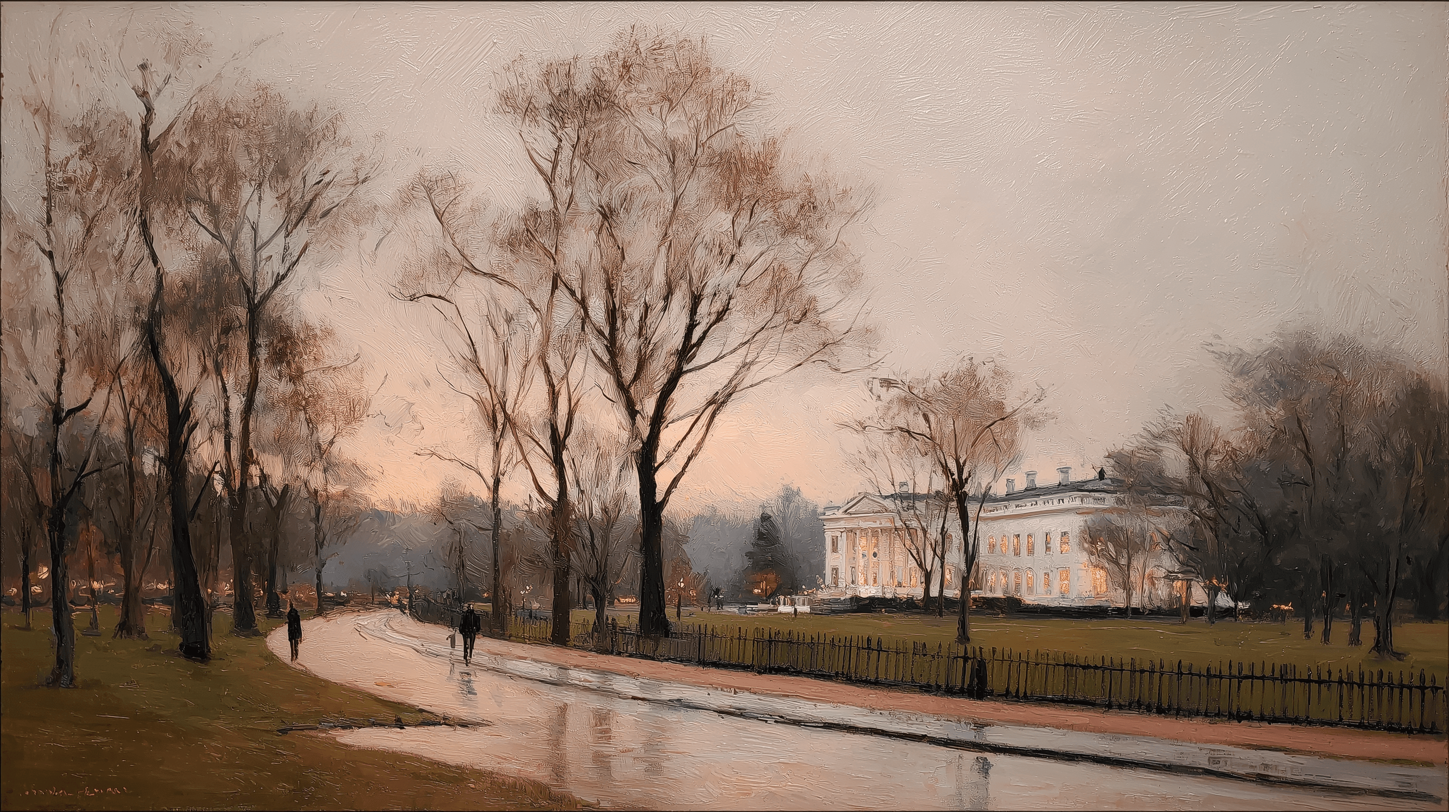 Digital Agency - Project showcase image